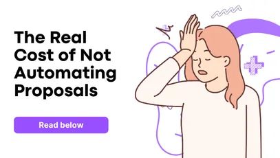The ROI of Proposal Software: Real Talk for First-Time Buyers