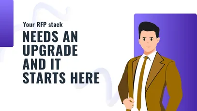 Top 11 RFP Response Tools