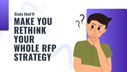 13 RFP Statistics That Reveal Where Proposal Teams Are Headed in 2025